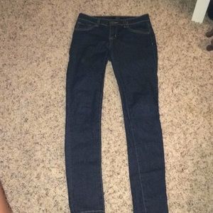 Forever 21 Skinny Jeans